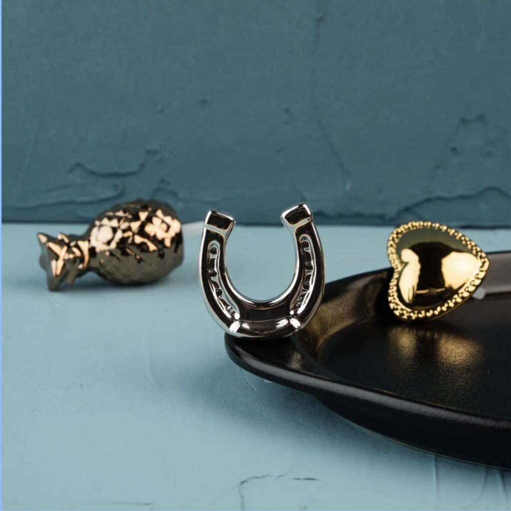 (NEW) Plato Ovalado Gift Set