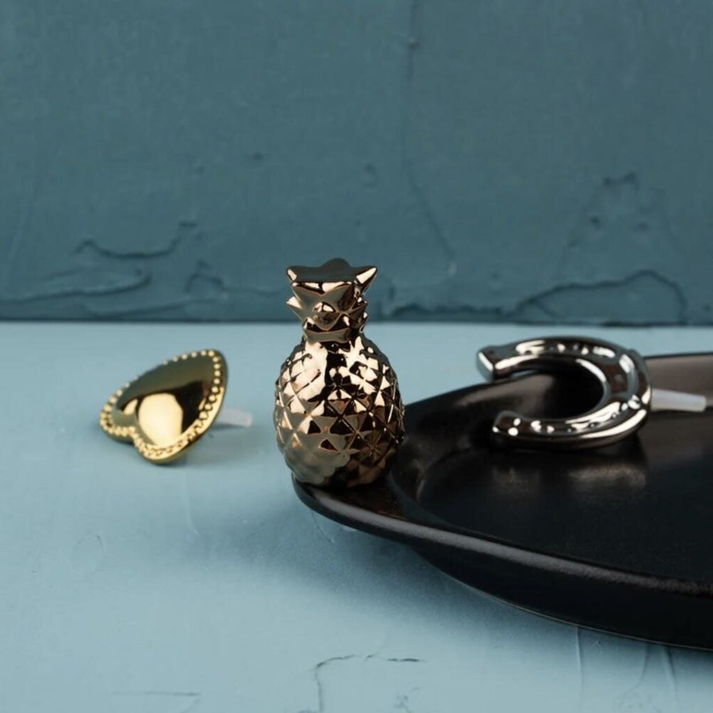 (NEW) Plato Ovalado Gift Set