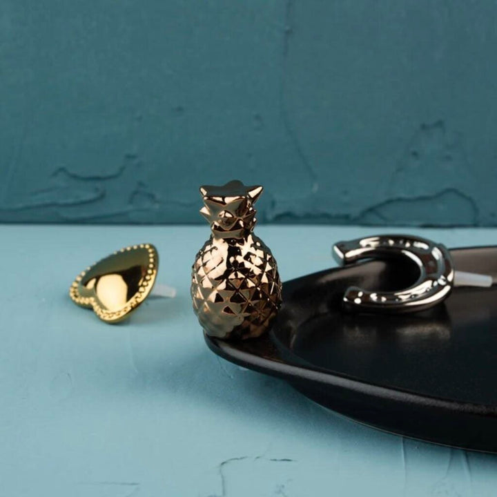 (NEW) Plato Ovalado Gift Set