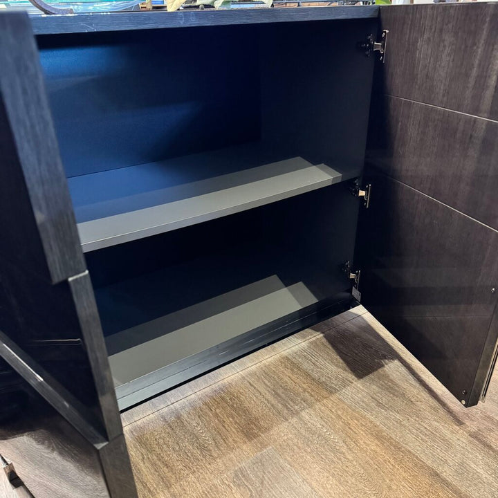 Orig. Price $2,479 - Montecarlo 4 Door Buffet