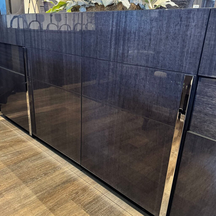 Orig. Price $2,479 - Montecarlo 4 Door Buffet