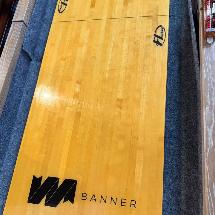 Orig. Price $10,000 - Sedona Limited Shuffleboard Table