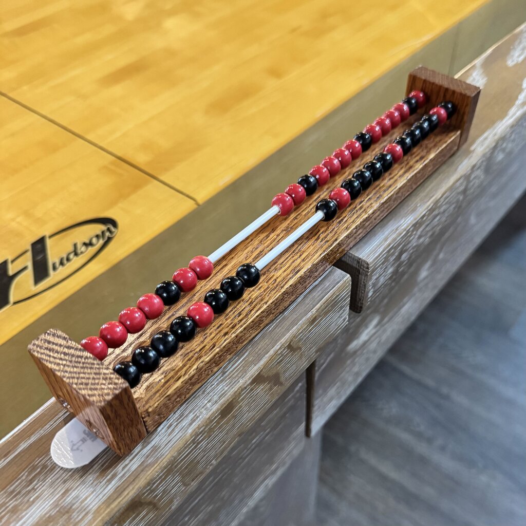 Orig. Price $10,000 - Sedona Limited Shuffleboard Table