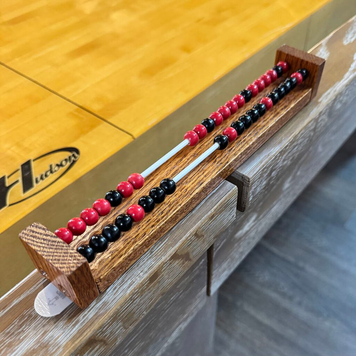Orig. Price $10,000 - Sedona Limited Shuffleboard Table