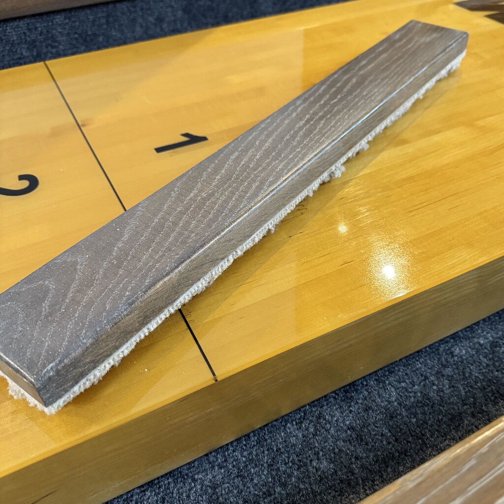 Orig. Price $10,000 - Sedona Limited Shuffleboard Table