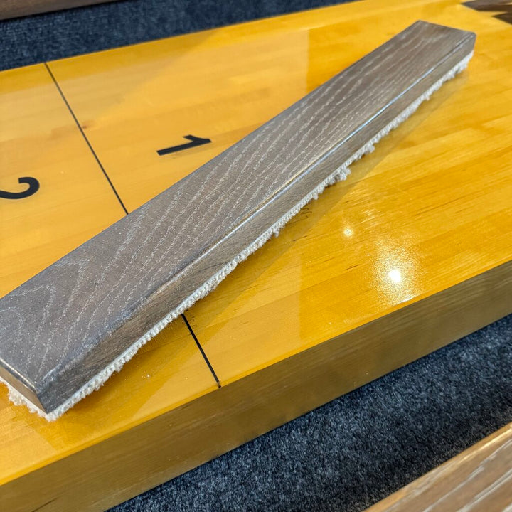 Orig. Price $10,000 - Sedona Limited Shuffleboard Table