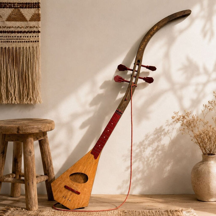 Vintage Polk - A - Lay - Lee - Petersen