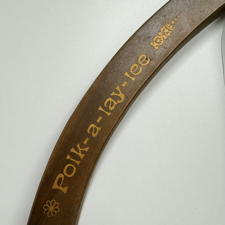 Vintage Polk - A - Lay - Lee - Petersen