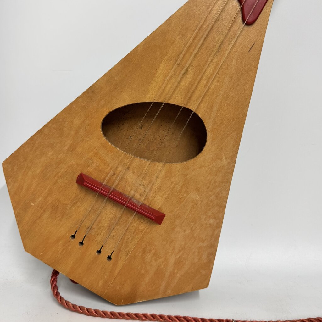 Vintage Polk - A - Lay - Lee - Petersen
