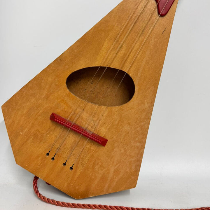 Vintage Polk - A - Lay - Lee - Petersen