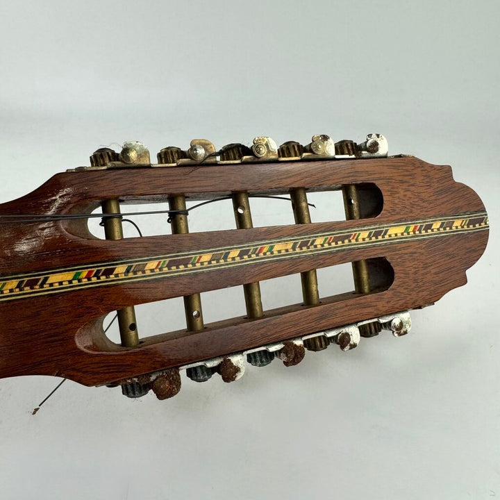 Andrean Stringed Instrument