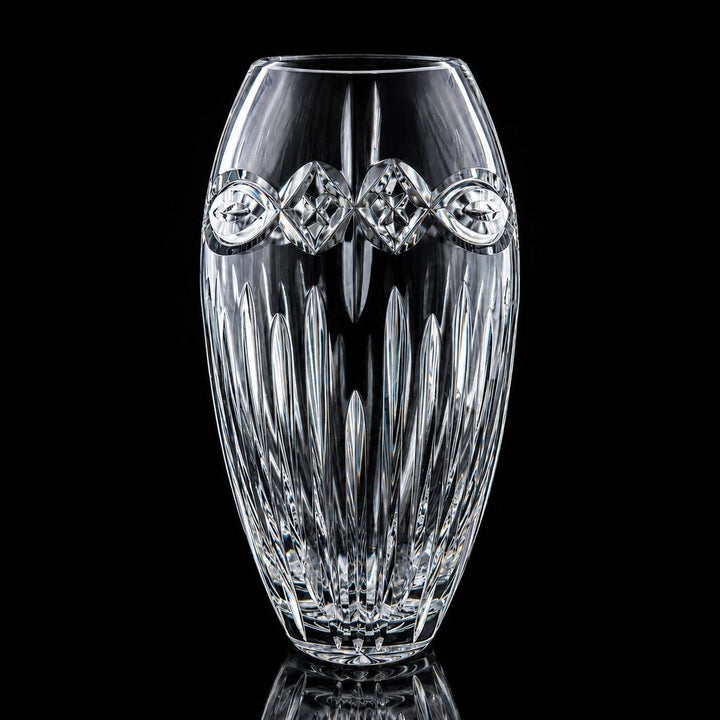 Crystal Vase