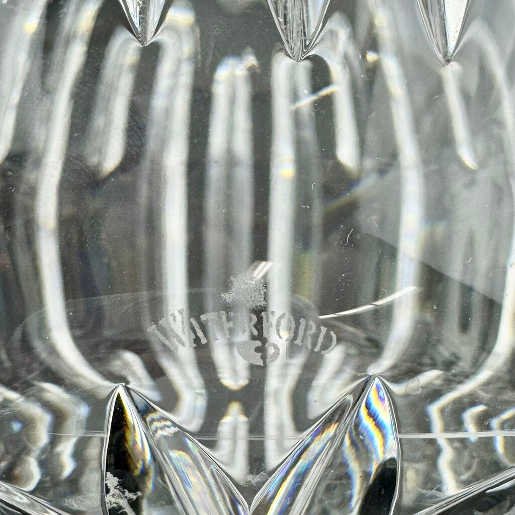 Crystal Vase