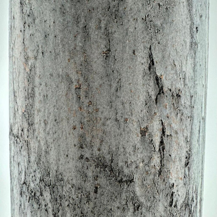 Textured Terracotta Tall Vase