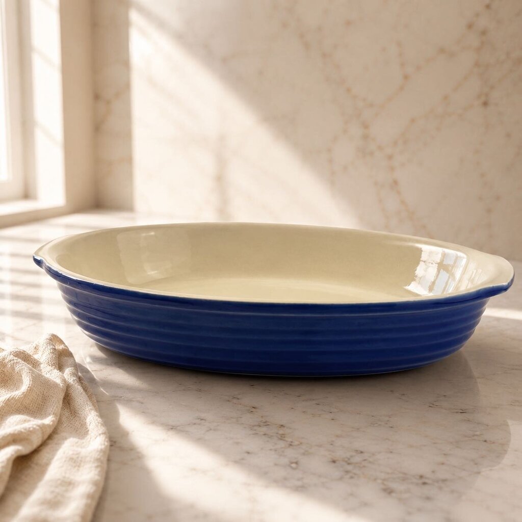 Casserole Dish