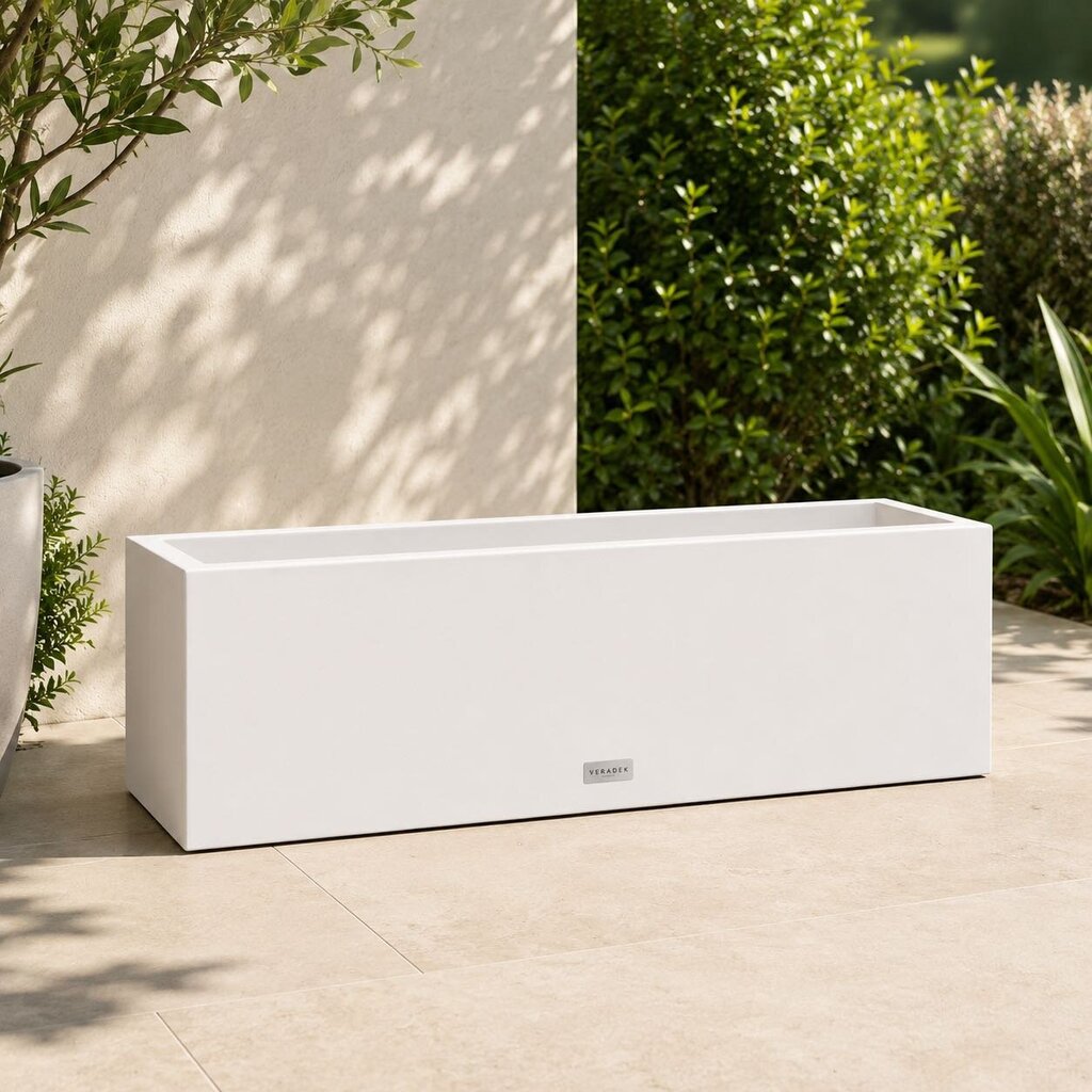 Trough Planter