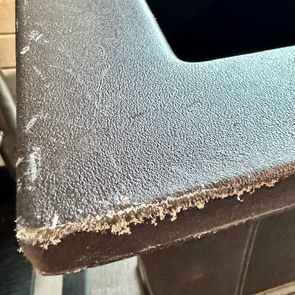 Tapered Planter