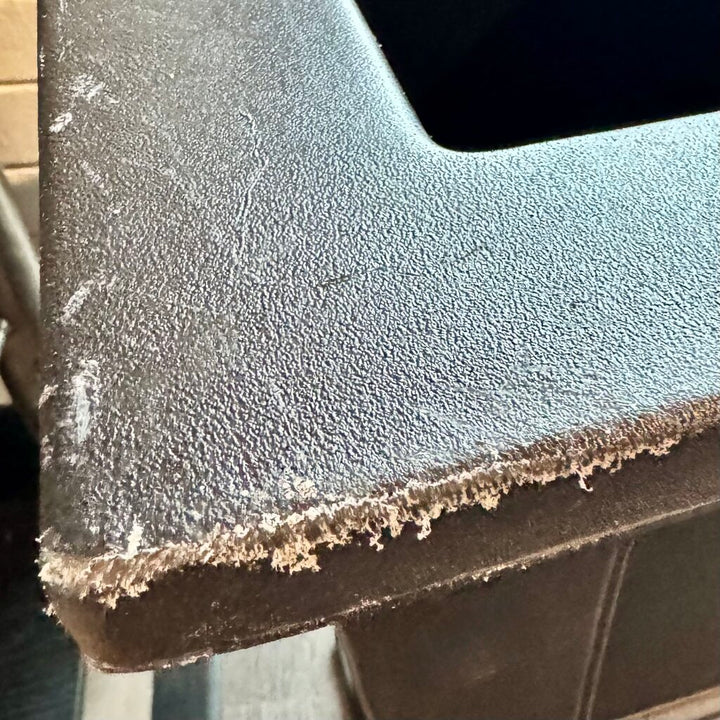 Tapered Planter