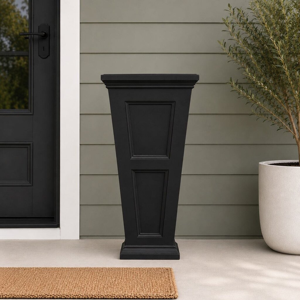 Tapered Planter