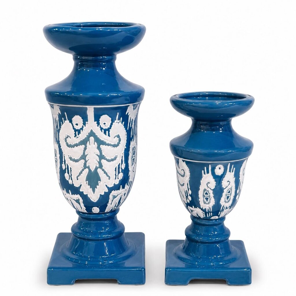 Pair of Candle Holders