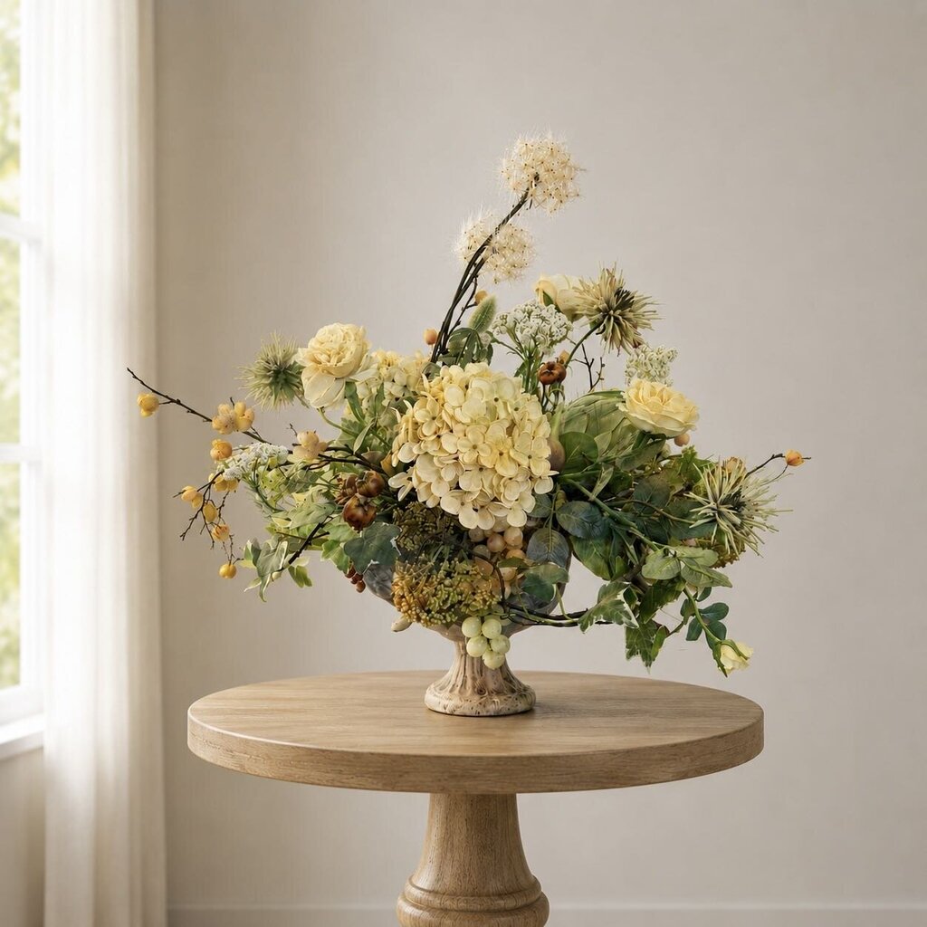 Orig. Price $300 - Floral Centerpiece