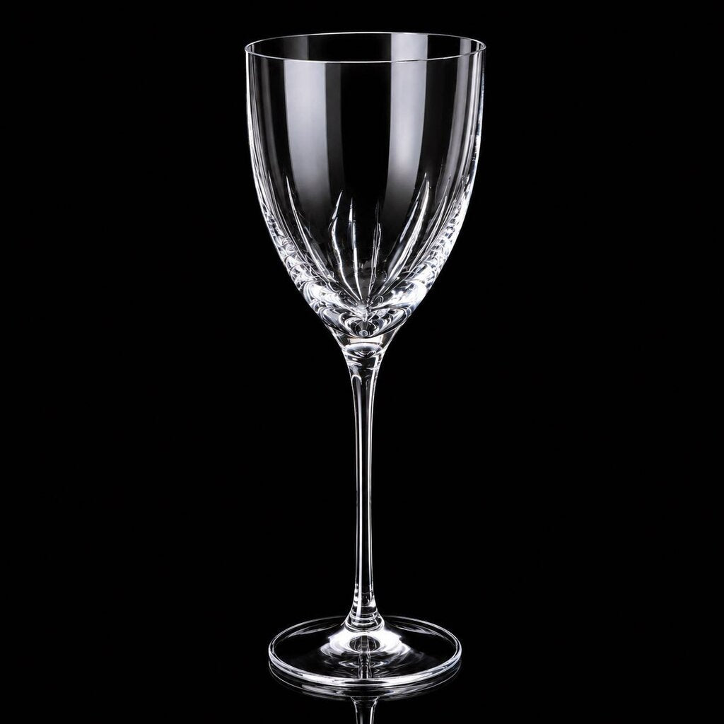 Set of 5 Water Glasses