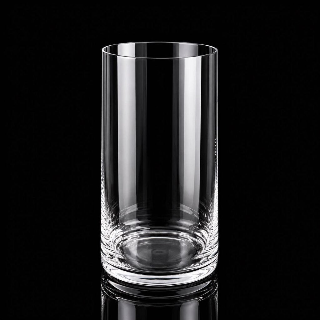 Set of 4 Glasses
