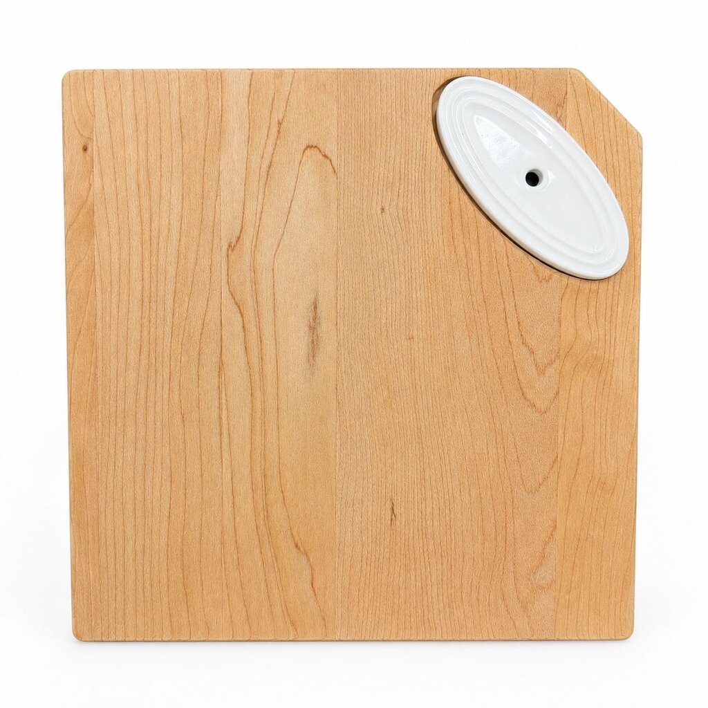 Cheese Board - Maple