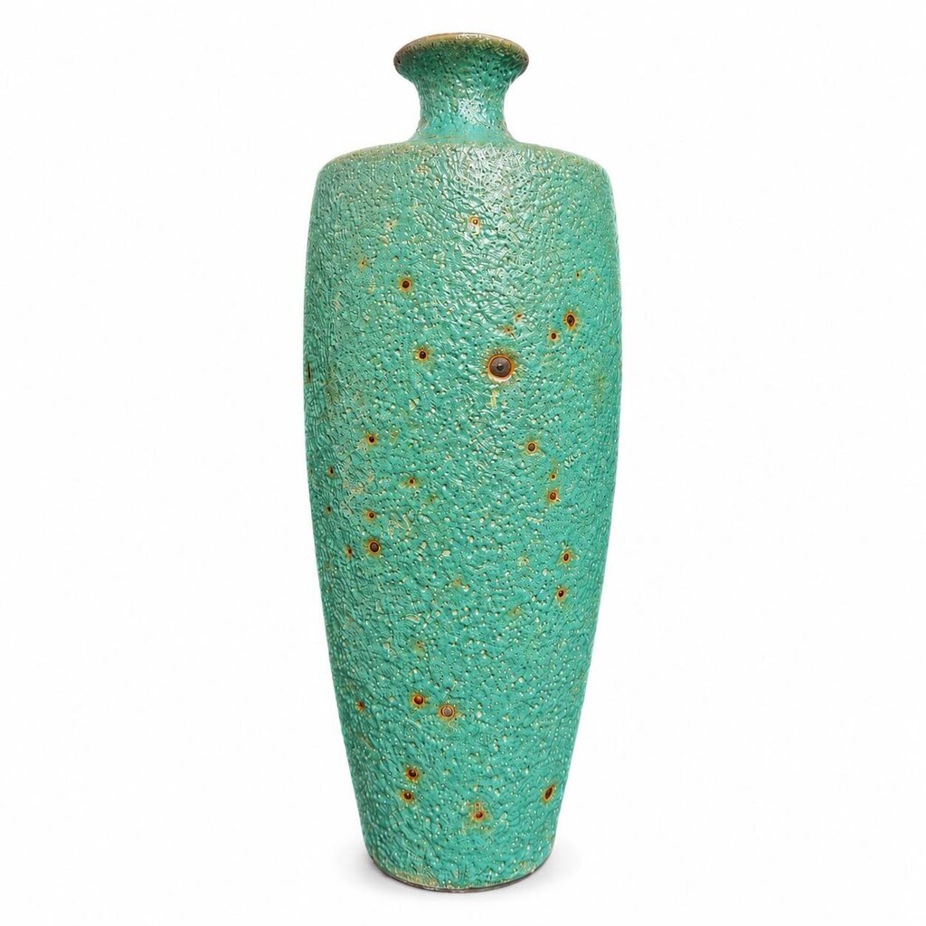 MCM Lava Vase