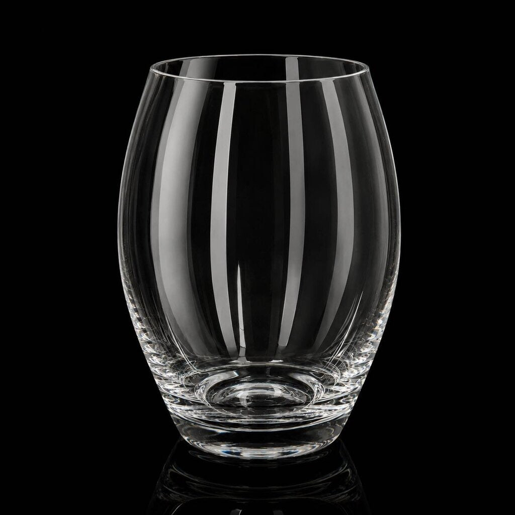 Glass Vase