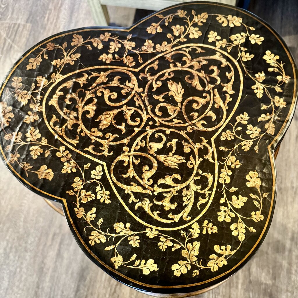 Colver End Table with Storage