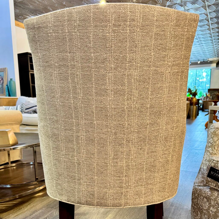 Orig. Price $1200 - Custom Dining Chair