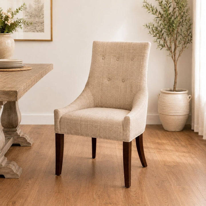 Orig. Price $1200 - Custom Dining Chair