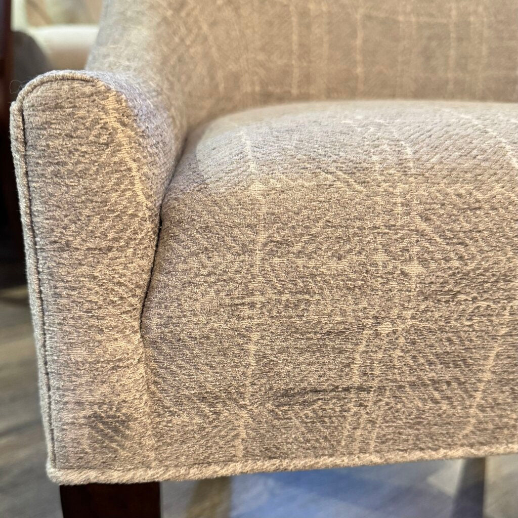 Orig. Price $1200 - Custom Dining Chair