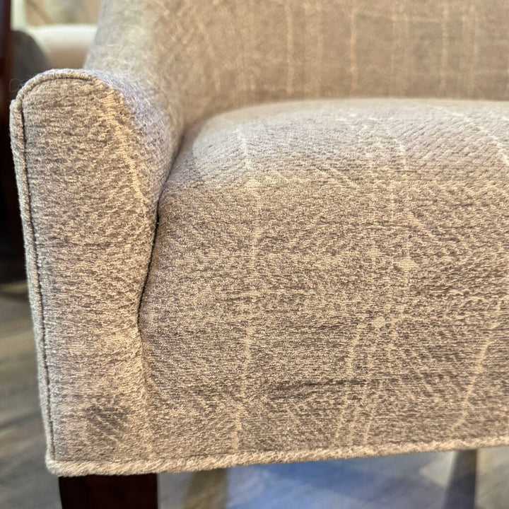 Orig. Price $1200 - Custom Dining Chair