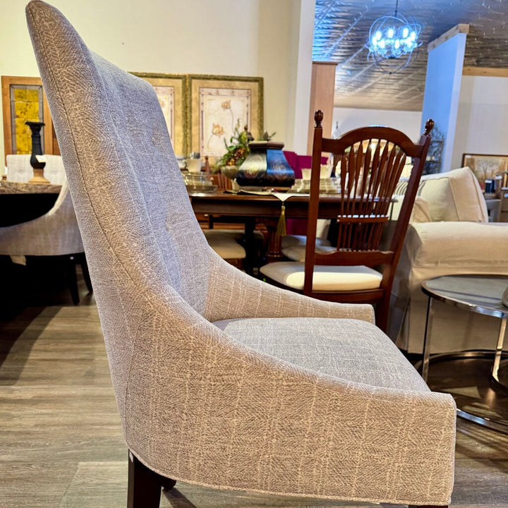 Orig. Price $1200 - Custom Dining Chair