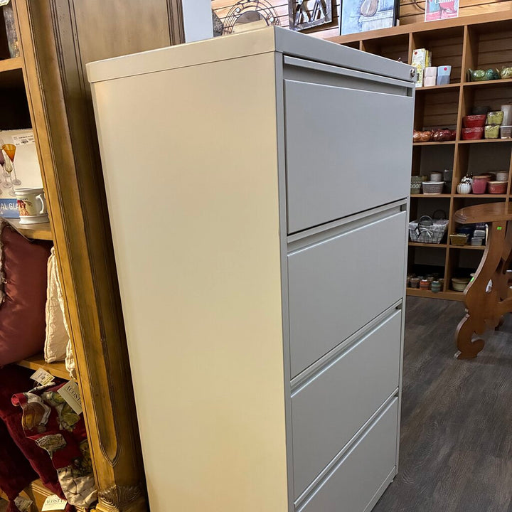 Orig. Price $649 - Lateral Filing Cabinet