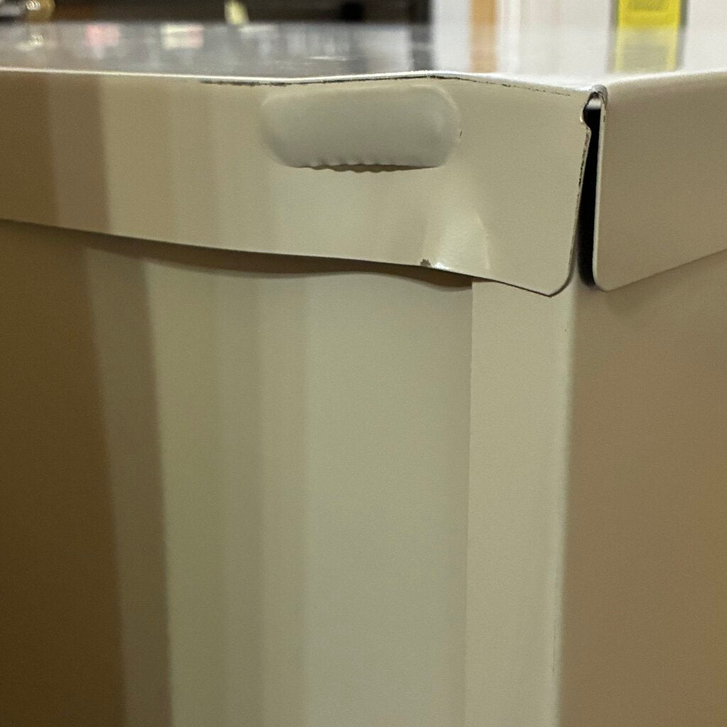Orig. Price $649 - Lateral Filing Cabinet