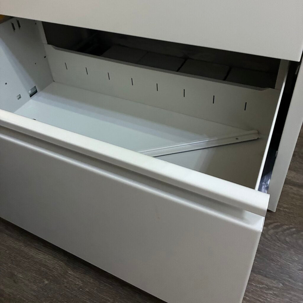 Orig. Price $649 - Lateral Filing Cabinet