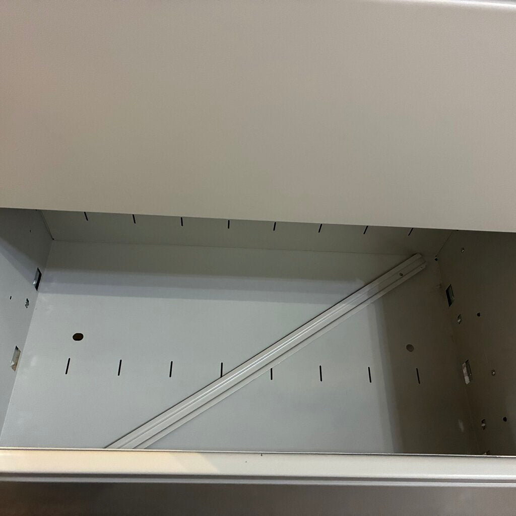 Orig. Price $649 - Lateral Filing Cabinet