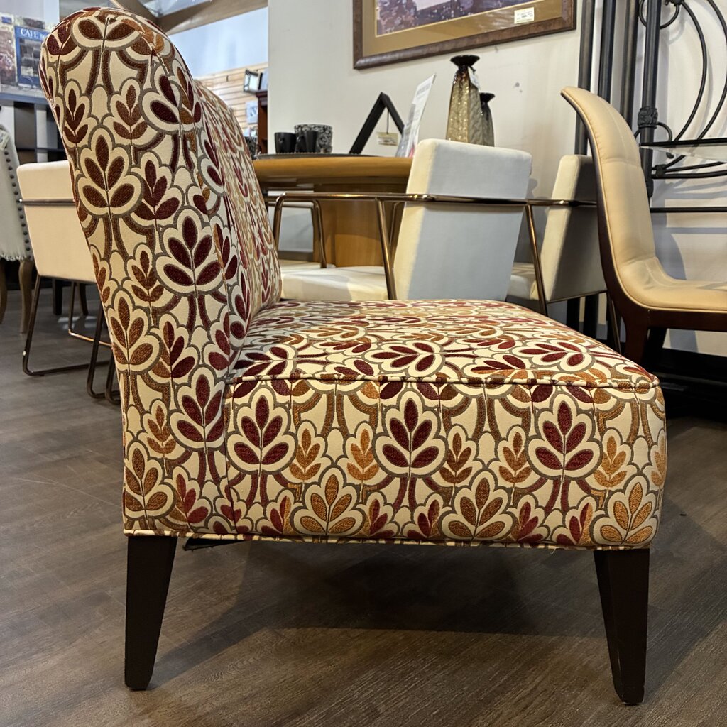 Upholstered Accent Chair