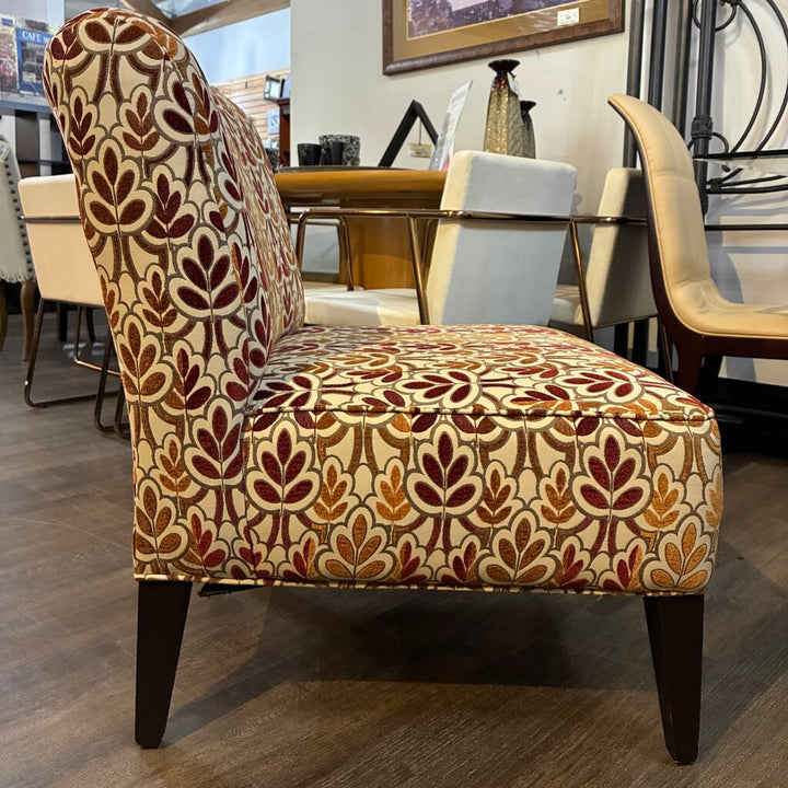 Upholstered Accent Chair