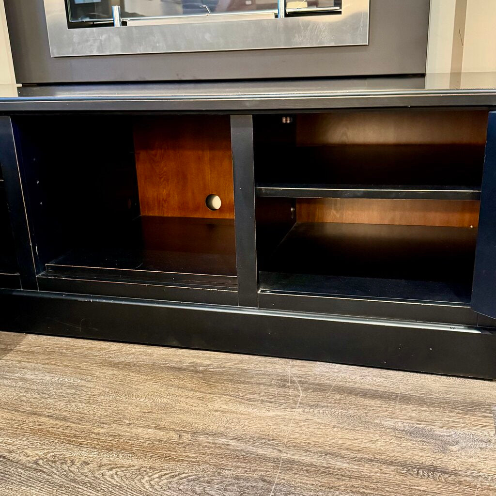 Orig. Price $8,000 - Smithfield Entertainment Center