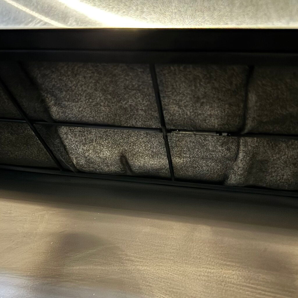 Lorenzo Wall - Mounted Ethanol Fireplace