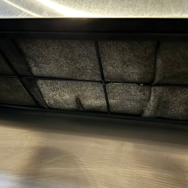 Lorenzo Wall - Mounted Ethanol Fireplace