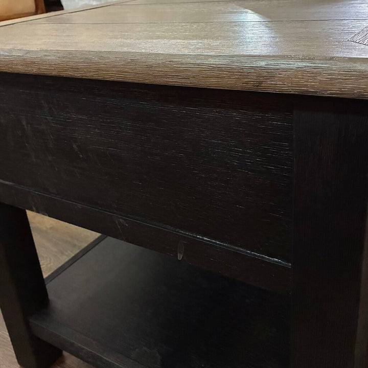 End Table
