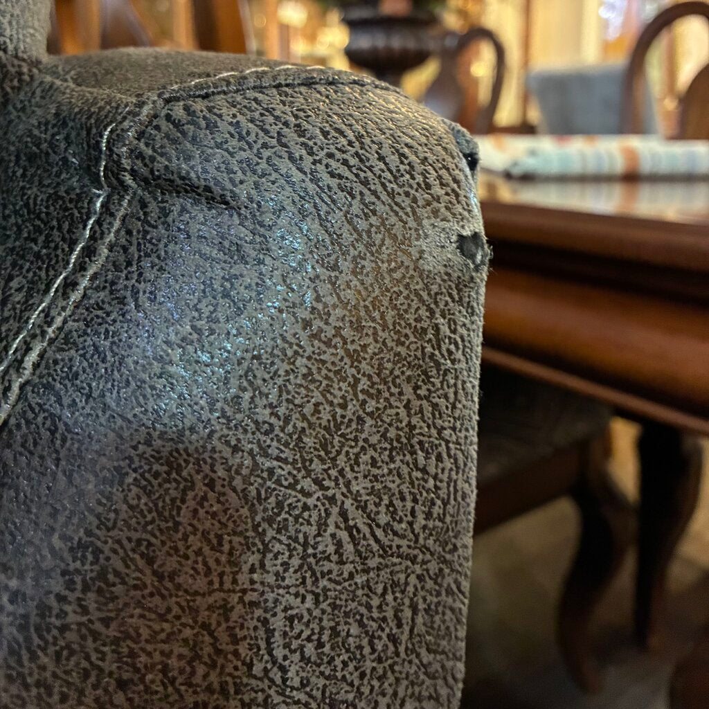 Transitional Sofa