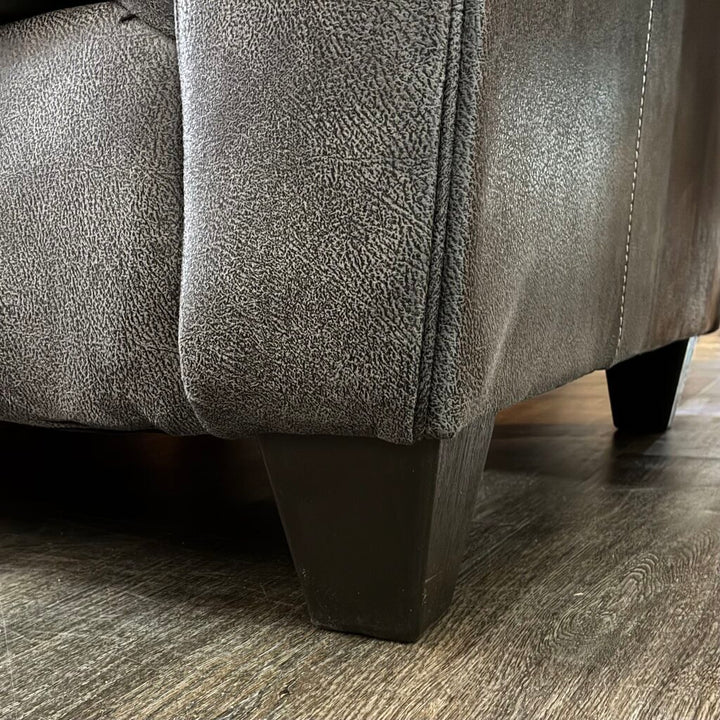 Transitional Sofa