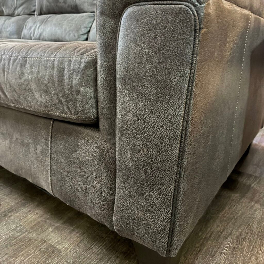 Transitional Sofa
