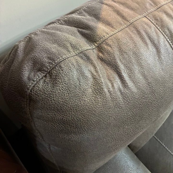Transitional Armchair